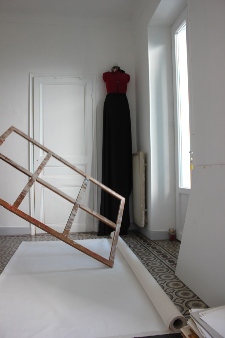 Atelier d'art sylvie coignard, cours adulte